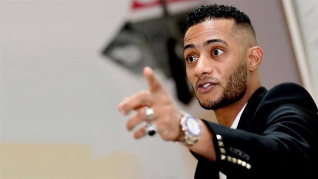 إلغاء حفل محمد رمضان بـ«العلمين» لأسباب أمنية| فيديو