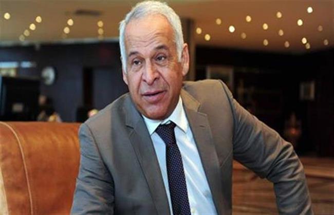 فرج عامر: نواجه ظلما كبيرا.. ونادي سموحة «إداس عليه»