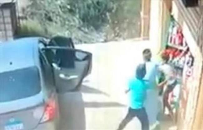 المتهمون بخطف طفل المحلة: «كنا طمعانين في أبوه»