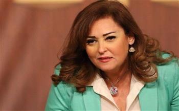 بعد تعرضها لارتجاج بالمخ.. الحالة الصحية لـ نهال عنبر