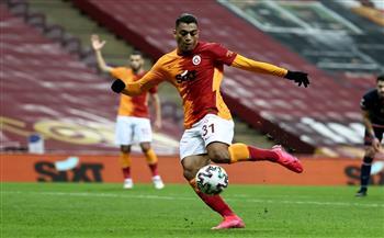 مصطفى محمد على رداد بوردو الفرنسى