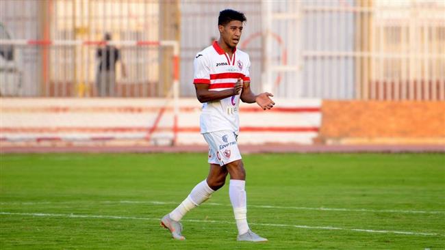 الرجاء المغربى يعلن ضم حميد أحداد