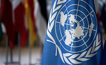   الأمم المتحدة تهدف وقف إطلاق النار بـ لبنان وإسرائيل