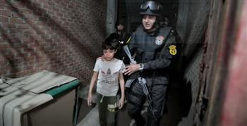 قرار حاسم من النائب العام ضد مختطفي طفل المحلة