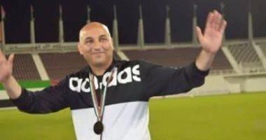 عبدالمقصود يرحل عن الزمالك