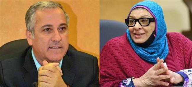 د. فاطمة سيد أحمد: لهذا السبب استبعدنا رؤساء التحرير من المسابقة
