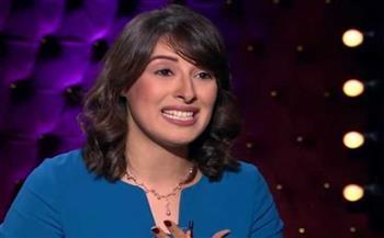 جيلان علاء لـ «دار المعارف»: مواصفات فتى أحلامي طويل وبكرش