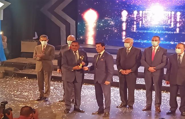 مطروح أفضل محافظة حدودية فى فعاليات الشباب