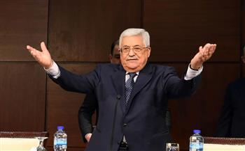 الرئيس الفلسطيني يصل غدا إلى مصر في زيارة رسمية