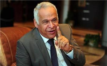 إعفاء أعضاء نادي سموحة من رسوم الإصلاح الزراعى  