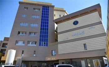   الرعاية الصحية تعلن تشغيل «مستشفى إيزيس التخصصي» بالأقصر 