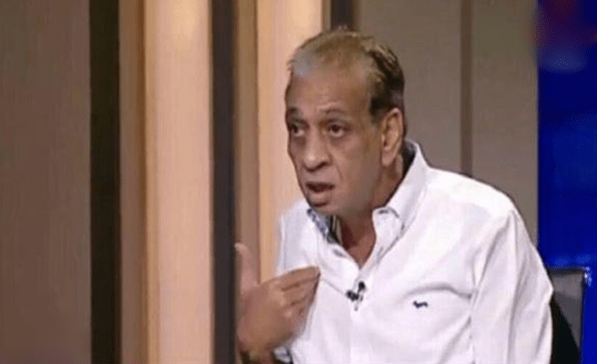 بسبب فنانة.. «جنايات بنها» تقضى بـ 3 سنوات حبس لـ المنتج محمد السبكى