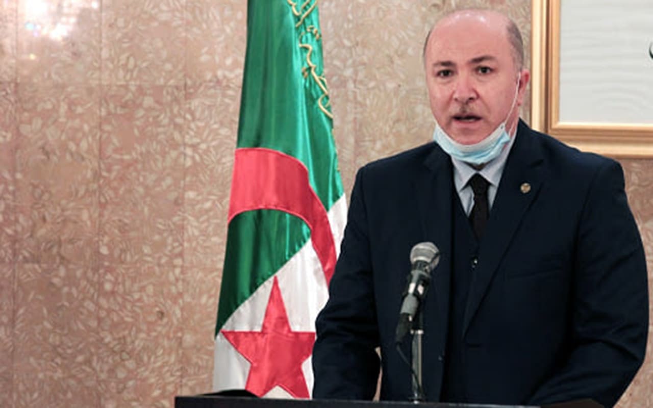 قرارات عاجلة من الجزائر لمواجهة كورونا