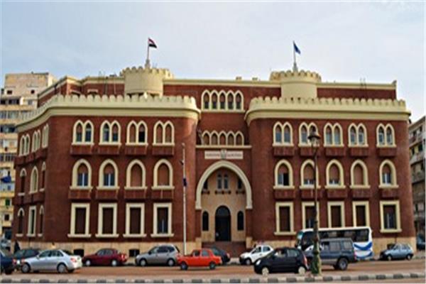 جامعة الأسكندرية في تصنيف جامعات العالم ذات التأثير الحقيقي WURI لعام 2021