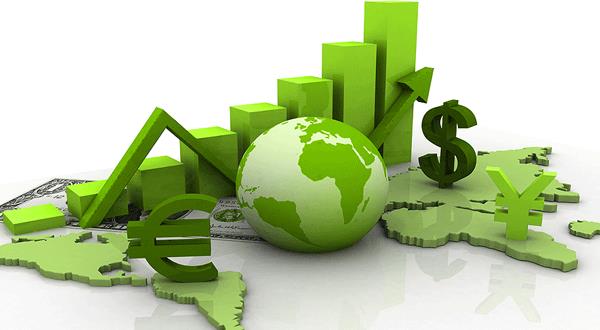 مشتريات عربية تصعد بمؤشرات البورصة المصرية بمنتصف التعاملات