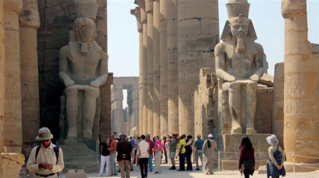 بعد استئناف الحركة مع إسبانيا توقعات بموسم شتوى جيد