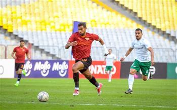 أحمد ياسر ريان ينتقل إلى الدورى التركى