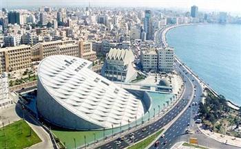 المؤتمر السنوى «اختر كليتك» لطلاب الثانوية العامة بمكتبة الإسكندرية 