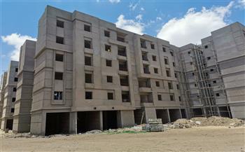   محافظ بورسعيد يعلن طرح عدد ٢٠٠٠ وحدة سكنية ضمن مبادرة السيسى