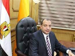 رئيس جامعة بنى سويف: مشاركة إدارة الوافدين فى اجتماع منسقي الجامعات المصرية ومعاونيها