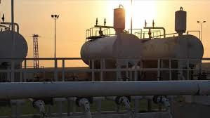   السعودية تعلن ارتفاع أسعار النفط 