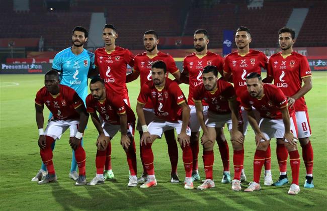 التشكيل الرسمى.. موسيمانى يهاجم دجلة بالقوة الضاربة