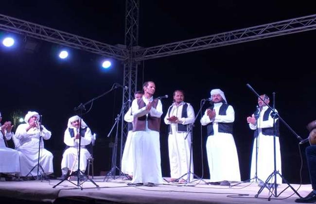 ثقافة الفيوم تطلق المسرح المتنقل بالقوافل الثقافية