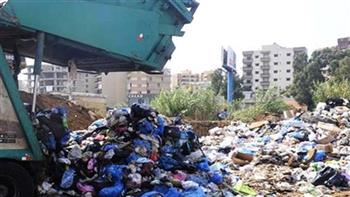  رفع ٣٠ طن مخلفات متنوعة من شوارع حي وسط الاسكندرية