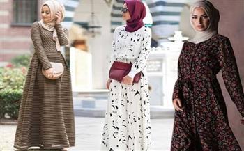 تألقي بإطلالة صيفية مريحة 