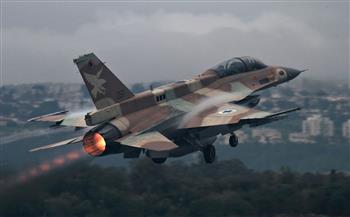   إسرائيل تقصف جنوب لبنان