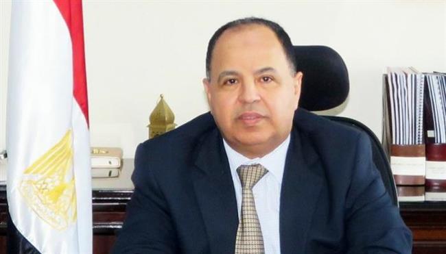 «المالية»: مزايا لتشجيع مجتمع الأعمال للانضمام لمنظومة التسجيل المسبق للشحنات