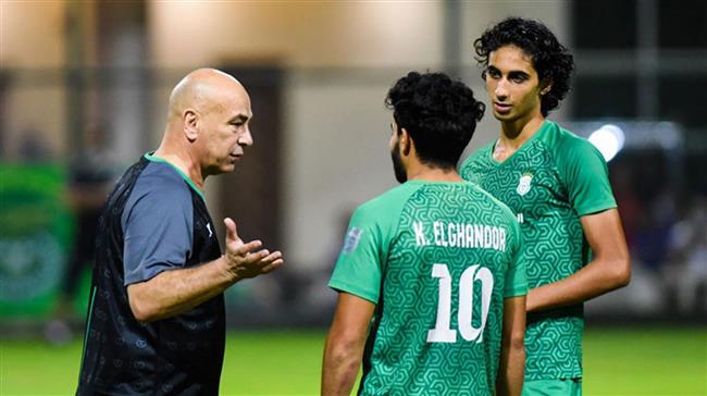 الاتحاد السكندري يتعاقد مع مهاجم الإسماعيلي 
