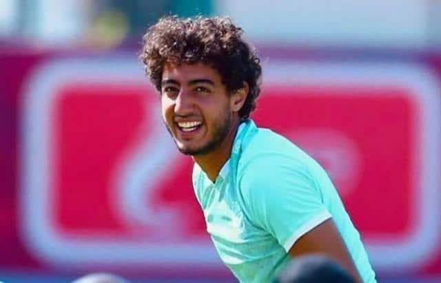 محمد هانى يقترب من وداع الأهلى