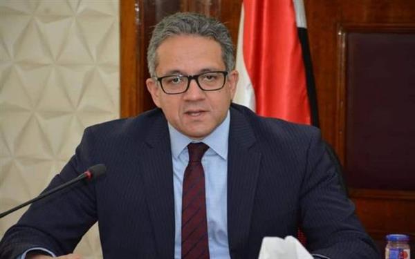وزيرا السياحة والنقل يستعرضان استراتيجية تعظيم سياحة اليخوت والأهمية الاقتصادية لها
