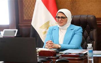 85 ألف خدمة طبية للمنتفعين بالتأمين الصحى برمد بورسعيد