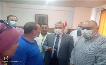 «صحة الدقهلية»: دراسة تحويل مستشفى بلقاس من مركزى إلى عام