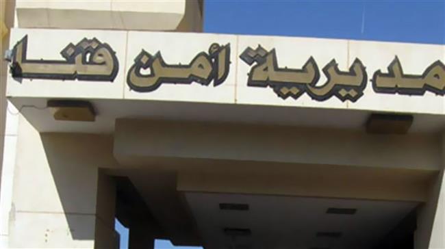 كشف ملابسات العثور علي جثة سائق بقنا