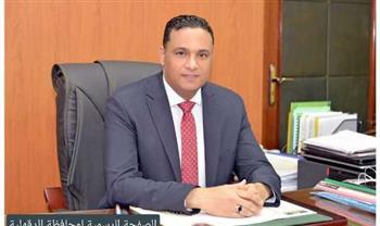 محافظ الدقهلية يبحث مع أعضاء مجلسى الشعب والشورى احتياجات المواطنين