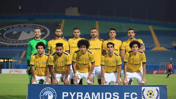 موعد مباراة الإسماعيلي المقبلة في الدوري