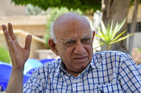 د. رؤوف حامد: الوعى الصحى يستطيع التصدى لكورونا
