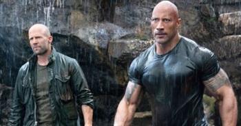 سبب ابتعاد « ذا روك» لسلسلة Fast & Furious