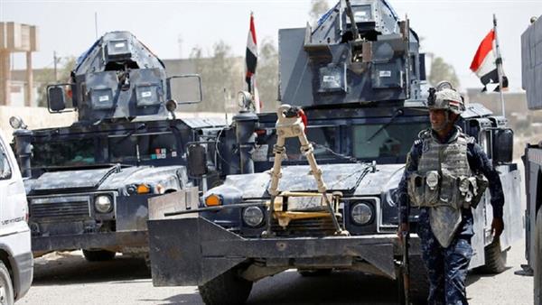 العراق.. اعتقال قيادى فى داعش شمال بغداد