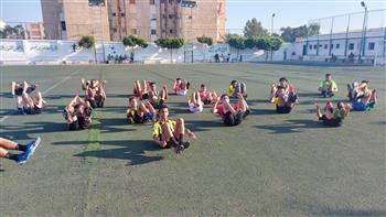   الإسكندرية تنفذ مبادرة وزارة الشباب «٥ مساء كل يوم محافظة»