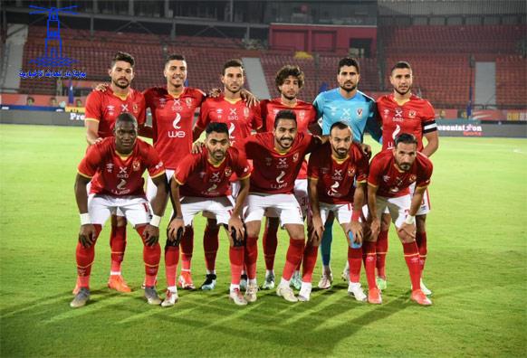 موسيماني يعلن قائمة الأهلي لخوض مباراة سيراميكا 