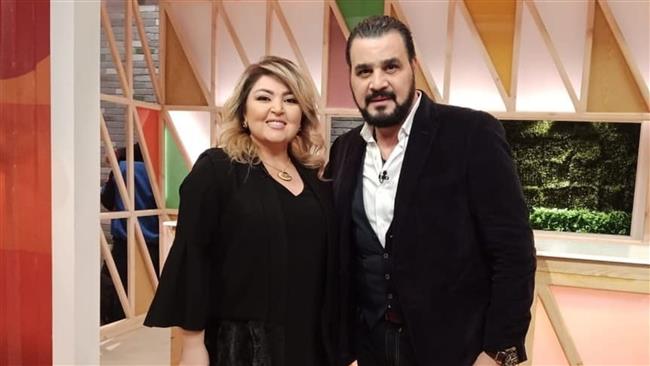 ادعوا لها.. مجدى كامل يكشف الحالة الصحية لزوجته مها أحمد