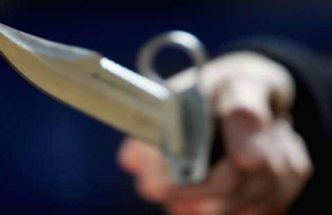 «شقاوة» ذبح زوجته بقليوب بسبب مصروفات المنزل