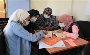   «القومى للمرأة»: اطلاق دورتين تدريبيتين ضمن «صاحبات المشروعات»
