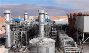   وزارة البترول: توفير كميات غير مسبوقة من الغاز لمحطات الكهرباء