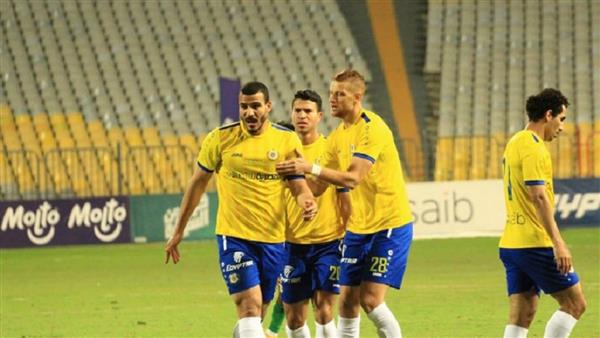 راحة سلبية فى الإسماعيلى خوفًا من الإجهاد قبل مواجهة الأهلى