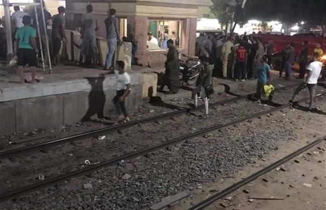 حبس أمين شرطة متهم بقتل شقيقين في مشاجرة بالقليوبية
